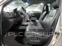 2013 Toyota Highlander photo