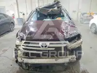 2013 Toyota Highlander photo