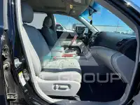 2013 Toyota Highlander фото