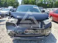 2013 Toyota Highlander фото