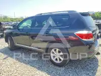 2013 Toyota Highlander фото