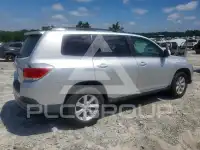 2013 Toyota Highlander фото