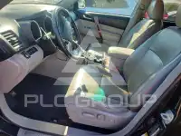 2013 Toyota Highlander фото