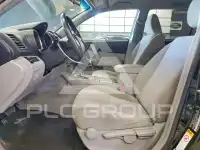 2013 Toyota Highlander фото