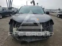 2013 Toyota Highlander фото