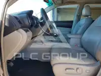 2013 Toyota Highlander фото