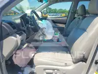 2013 Toyota Highlander фото