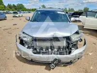 2013 Toyota Highlander фото