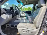 2013 Toyota Highlander фото