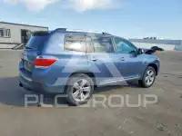 2013 Toyota Highlander фото