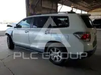 2013 Toyota Highlander photo