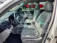 2013 Toyota Highlander фото