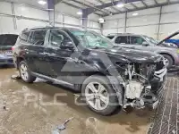 2013 Toyota Highlander photo