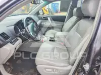 2013 Toyota Highlander photo