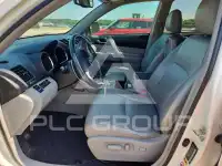 2013 Toyota Highlander photo