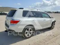 2013 Toyota Highlander фото