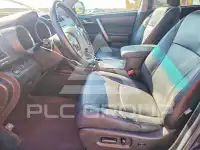 2013 Toyota Highlander фото