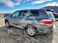 2013 Toyota Highlander photo