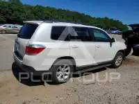 2013 Toyota Highlander фото