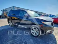 2013 Toyota Highlander фото