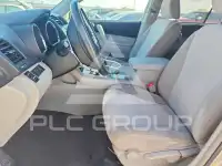 2013 Toyota Highlander фото
