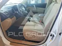 2013 Toyota Highlander photo
