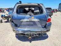 2013 Toyota Highlander photo