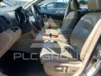 2013 Toyota Highlander photo