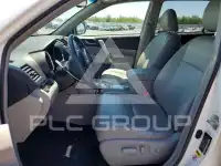 2013 Toyota Highlander фото