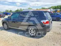 2013 Toyota Highlander фото