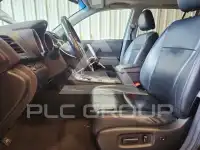 2013 Toyota Highlander фото