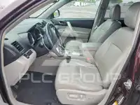 2013 Toyota Highlander фото