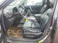 2013 Toyota Highlander фото