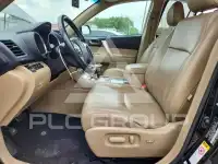 2013 Toyota Highlander фото