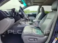 2013 Toyota Highlander фото