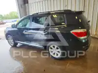 2013 Toyota Highlander фото
