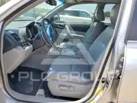 2013 Toyota Highlander фото