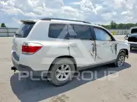 2013 Toyota Highlander photo