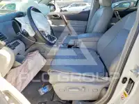 2013 Toyota Highlander фото