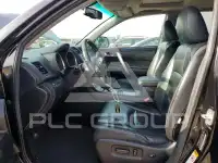 2013 Toyota Highlander photo
