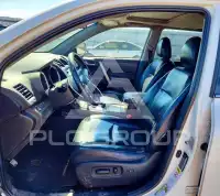 2013 Toyota Highlander фото