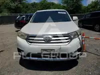 2013 Toyota Highlander фото
