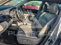 2013 Toyota Highlander фото