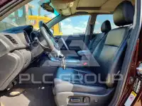 2013 Toyota Highlander photo