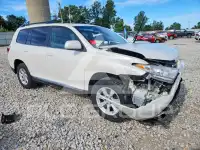 2013 Toyota Highlander фото