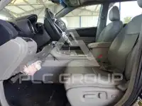 2013 Toyota Highlander фото