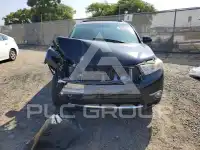 2013 Toyota Highlander фото