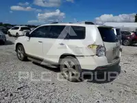 2013 Toyota Highlander photo