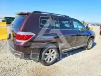 2013 Toyota Highlander photo