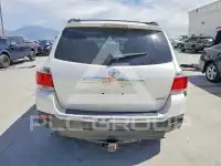 2013 Toyota Highlander photo